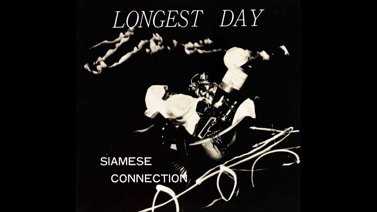 Siamese Connection - Fly to the Rainbow