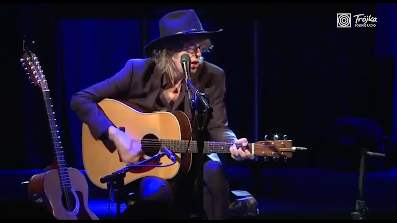 The Waterboys 
