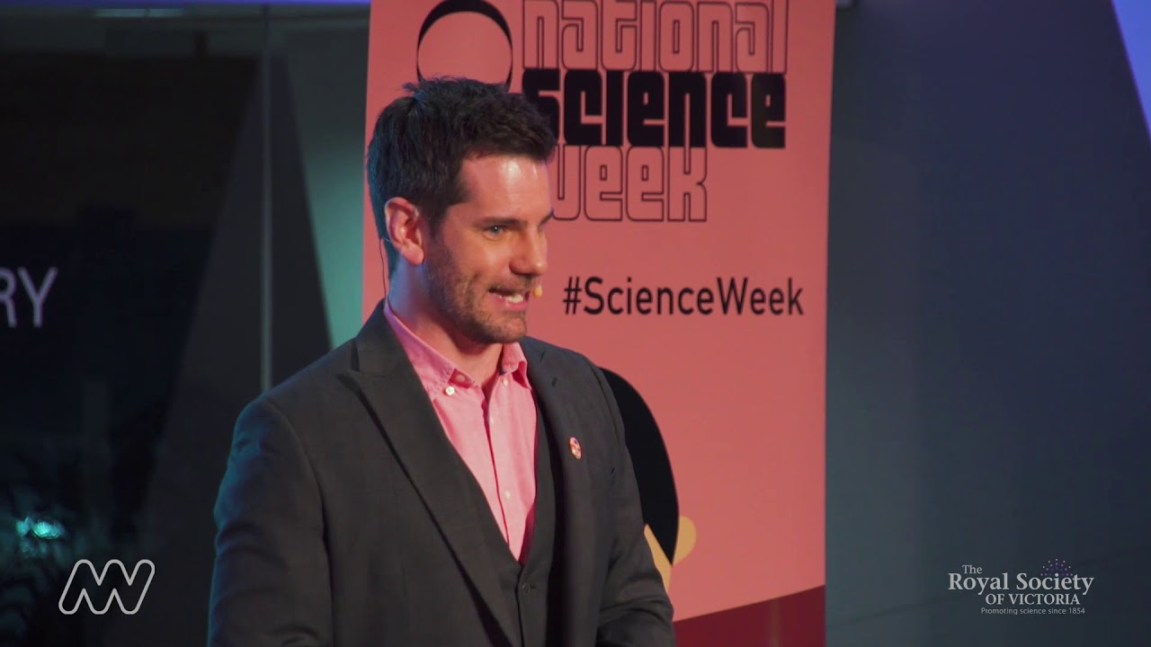 Science at the Extreme - Presentations & Panel Discussion (Full)