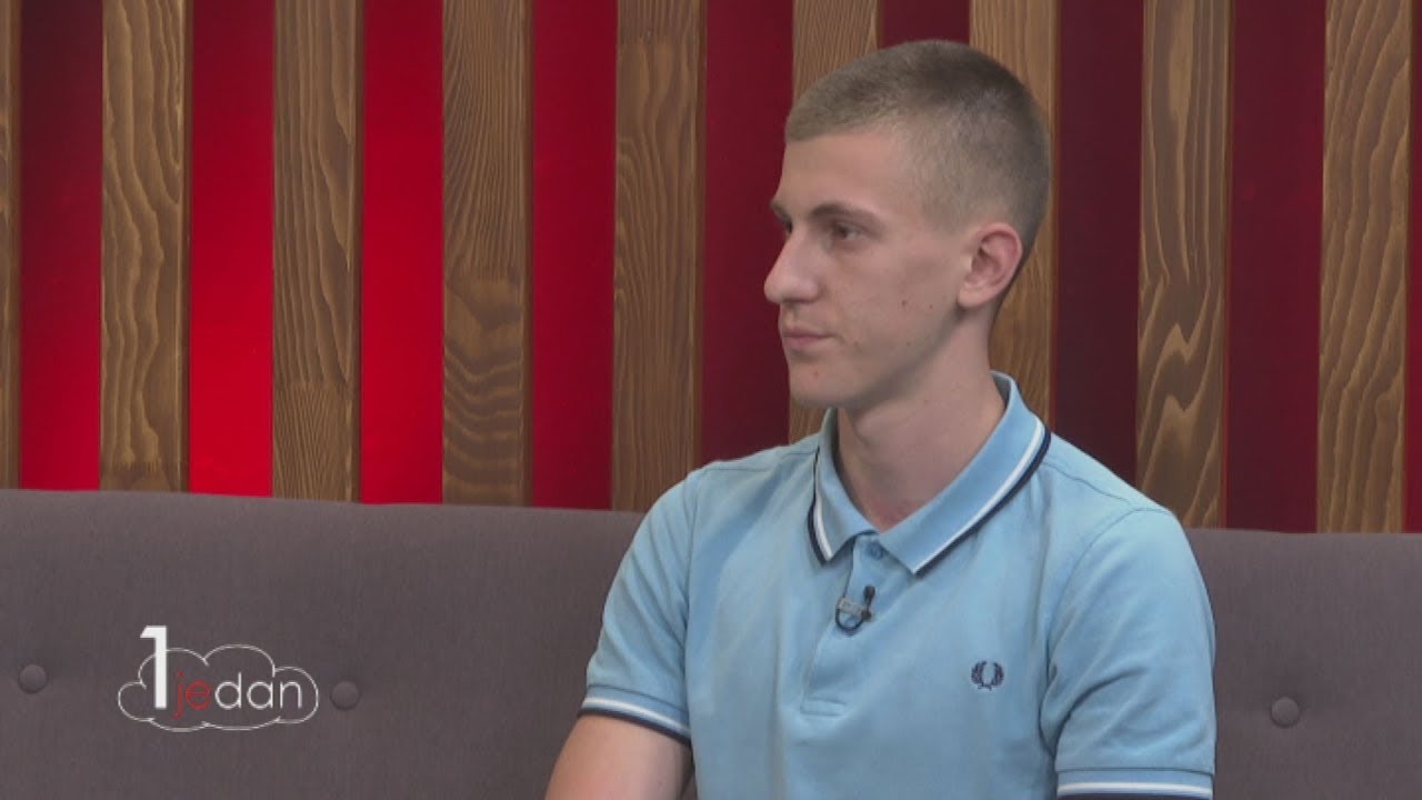 Osamnaestogodišnji Filip gradi vrijednu kolekciju predmeta iz dva svjetska rata