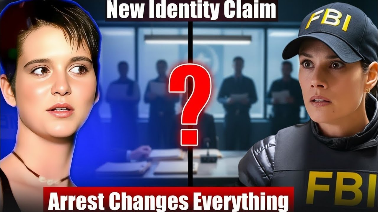 Is Amy Bradley Still Alive? Arrested Woman Exposes Chilling Truth | Crime Documentary#truecrime
