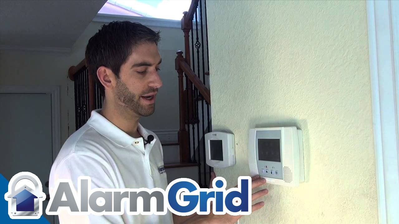 Honeywell L5100: Master User Code vs. Installer Code