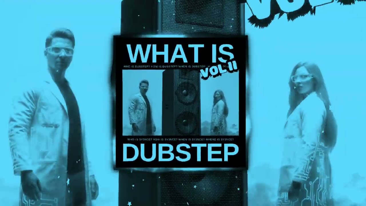 WHAT IS DUBSTEP VOL II