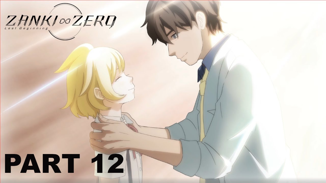 Zanki Zero Last Beginning - Gameplay Walkthrough Part 12 - Sachika's Clone