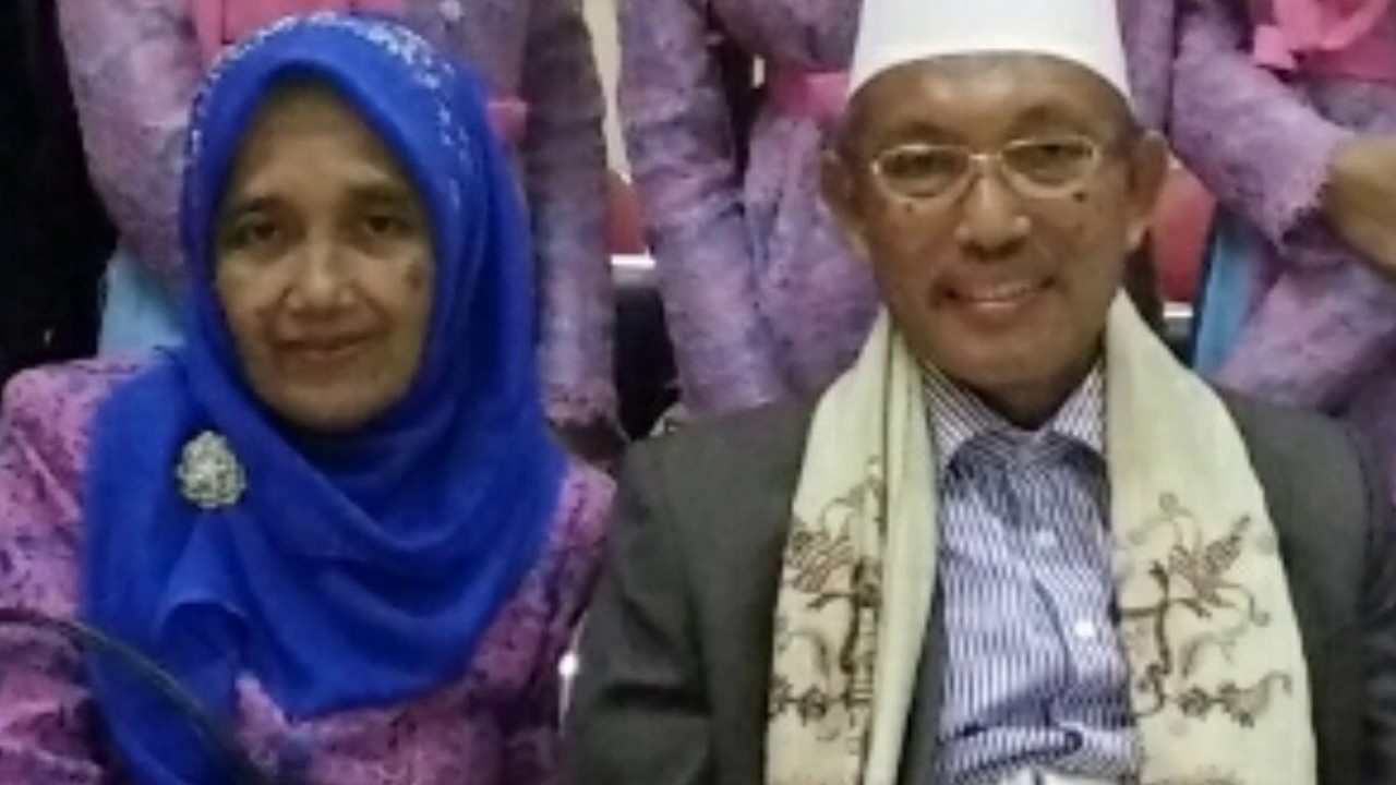 Sejarah Pondok Pesantren Nurul Amanah Al Makky Bangkalan Madura