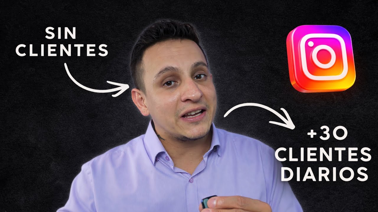 Tu Instagram NO VENDE porque haces esto mal 😧