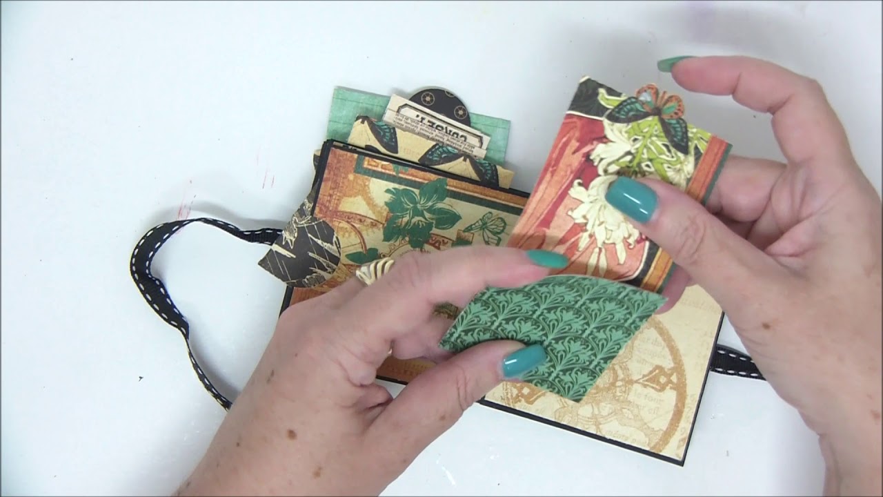 One Page Wonder Mini Album