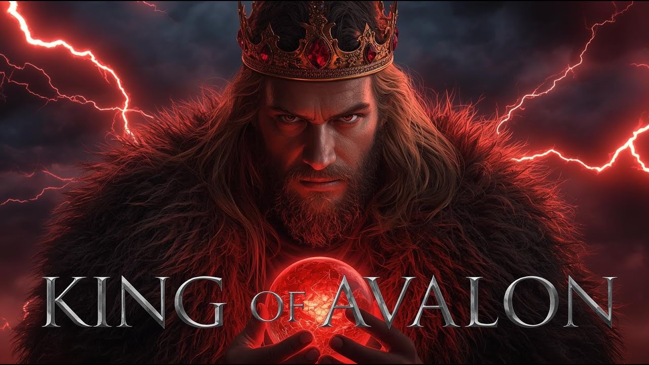 Playing King of Avalon for the 1st Time