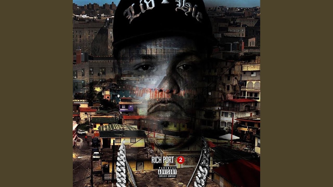 Don't Deserve You (feat. Tego Calderon)