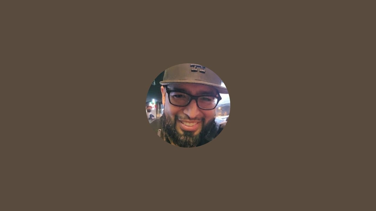 Castillo  is live! DUI checkpoint
