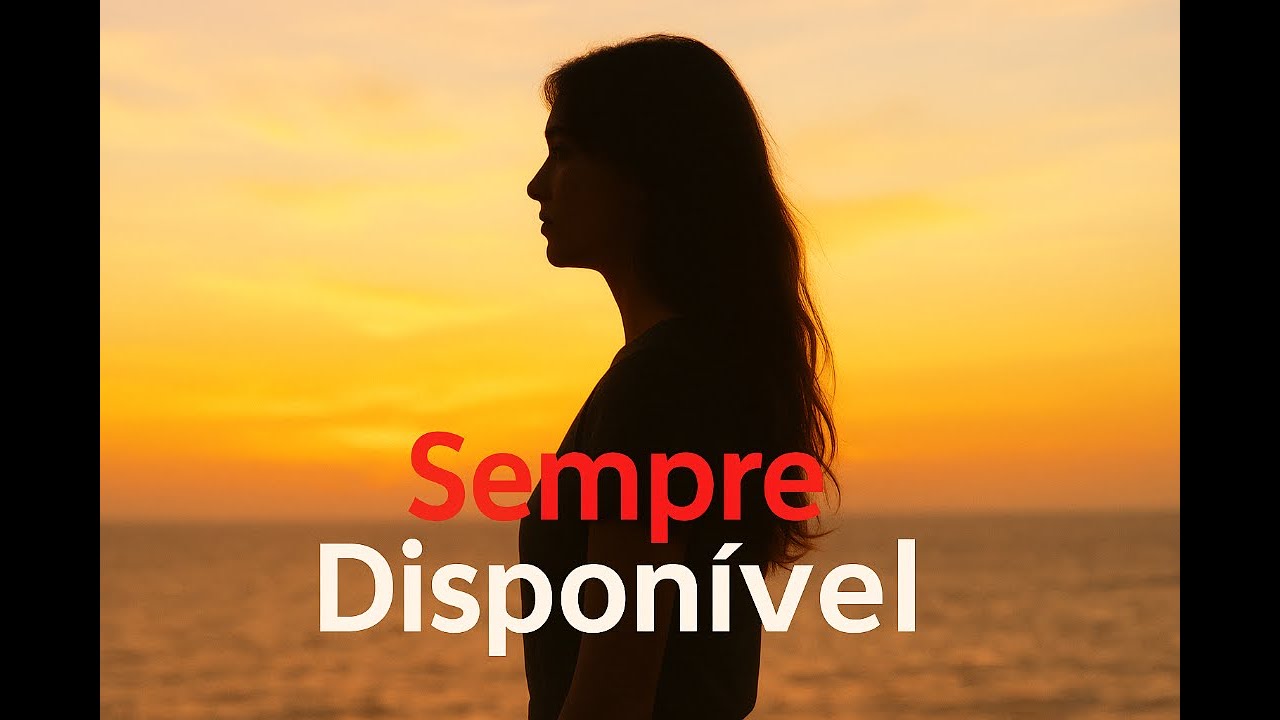 Por Que Parar de Estar Sempre Disponível Mudou Minha Vida