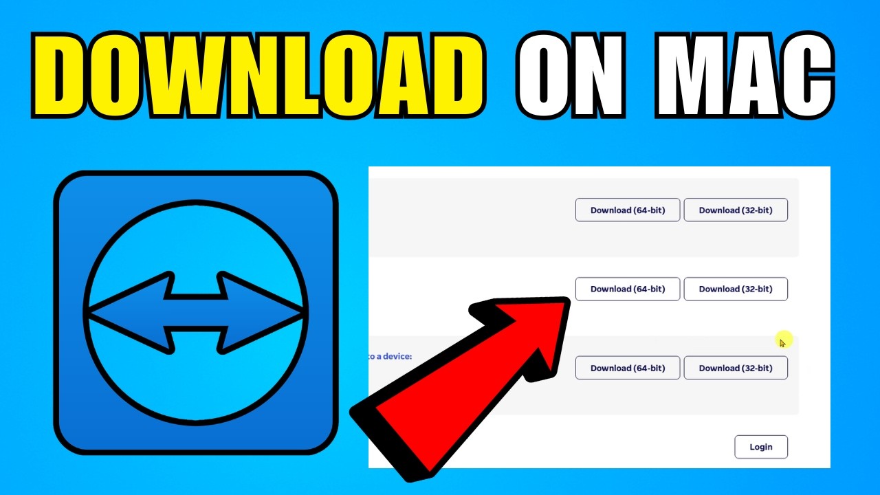 How To Download TeamViewer On Mac (2026) (Complete Guide)