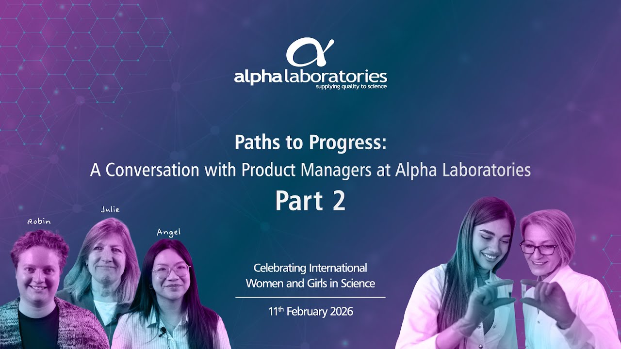 Paths to Progress: A Conversation with Product Managers at Alpha Laboratories (Part 2)