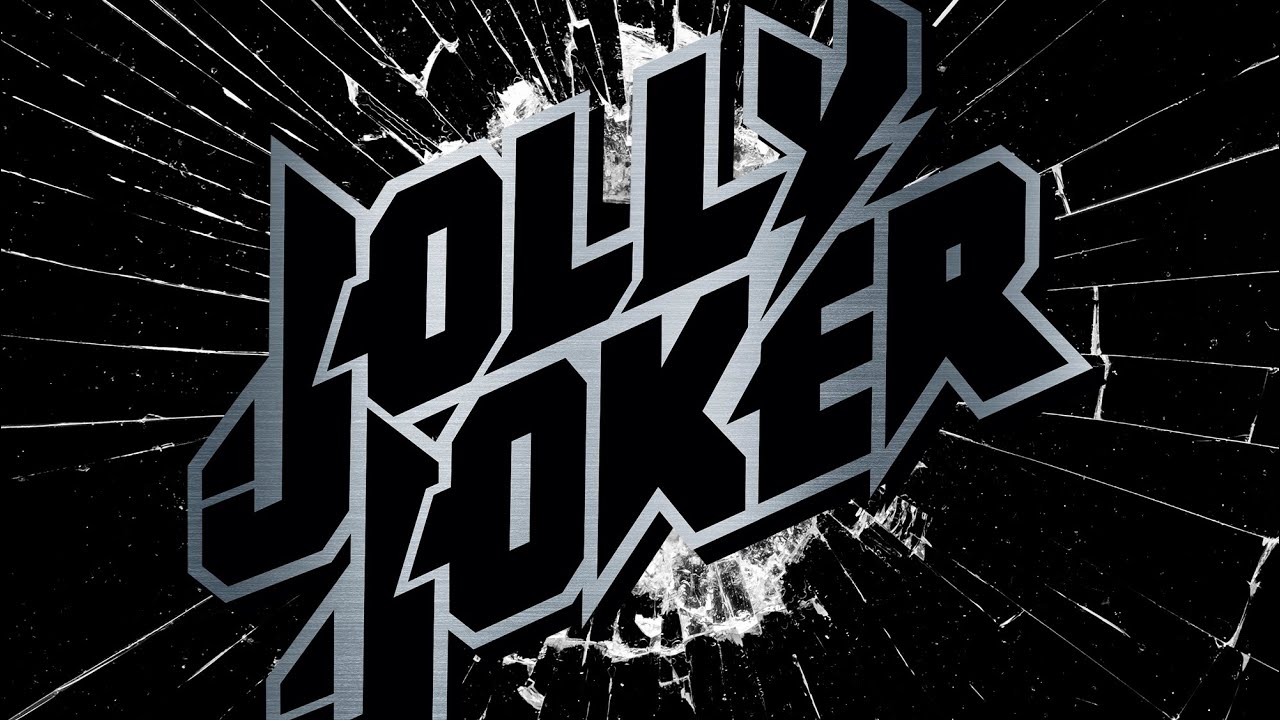 Jolly Joker - Broken Glass
