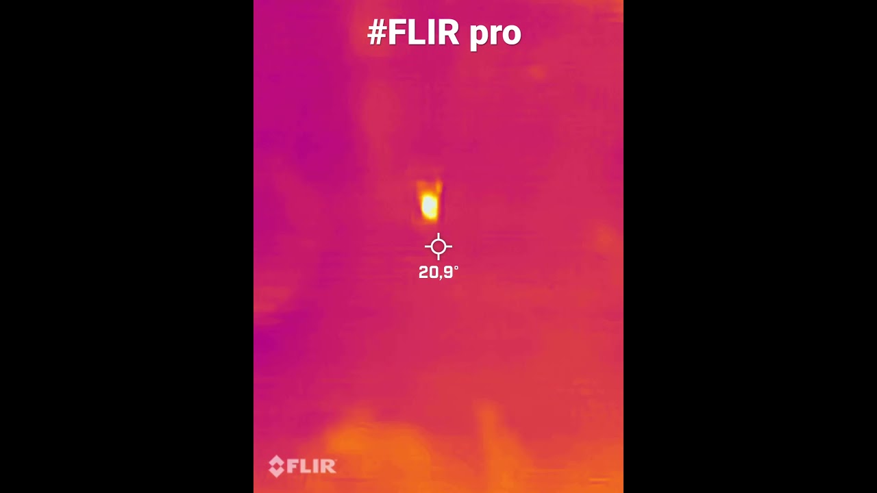 #FLIR