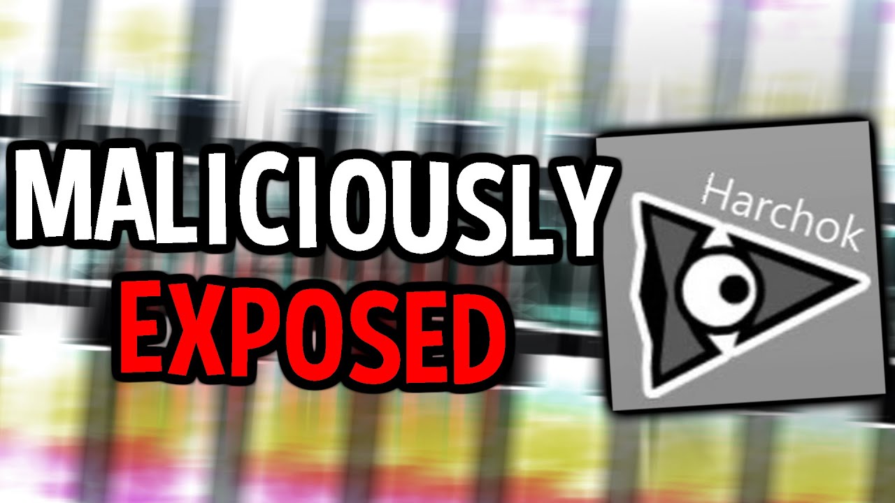 Harchok: The 1 Year Old Unresolved Disproval Case