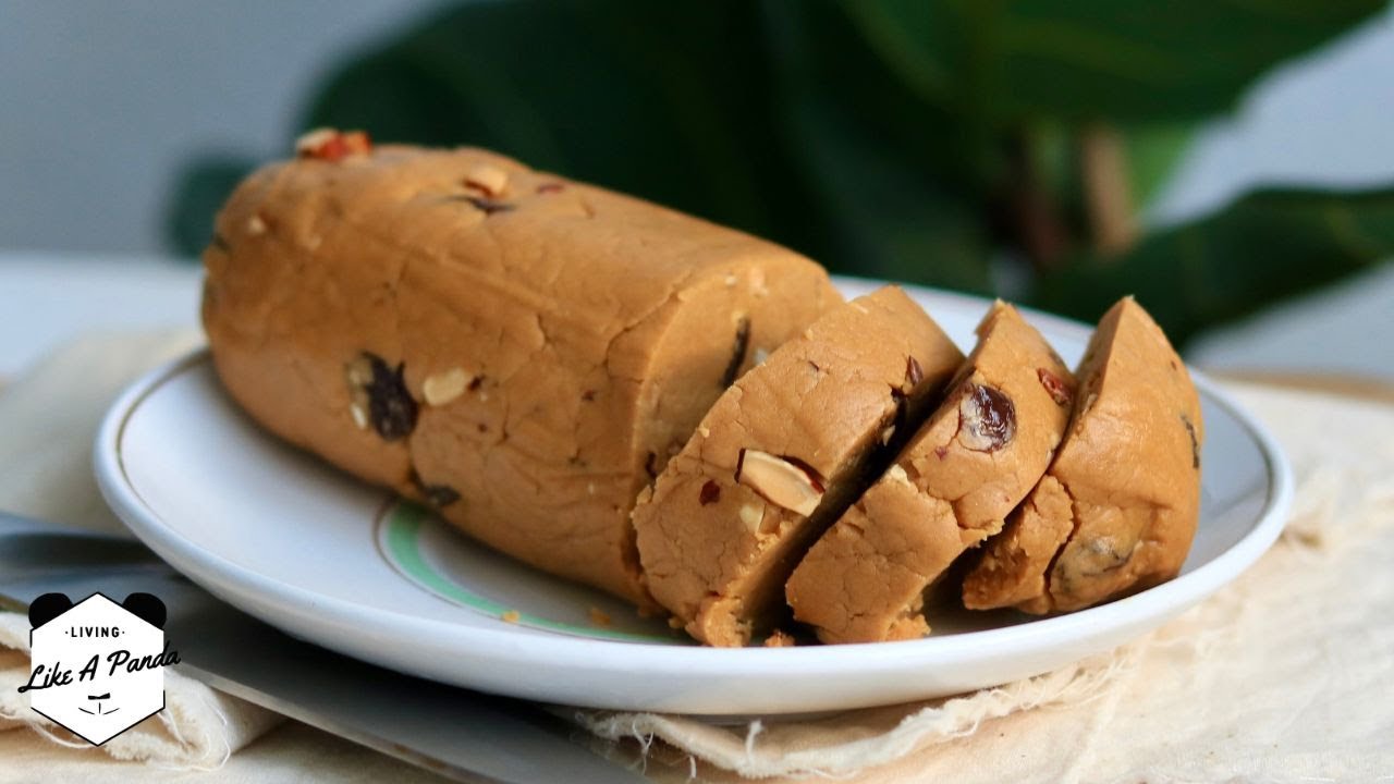 PELLA GOFIO (RECETA CANARIA) | Living Like A Panda