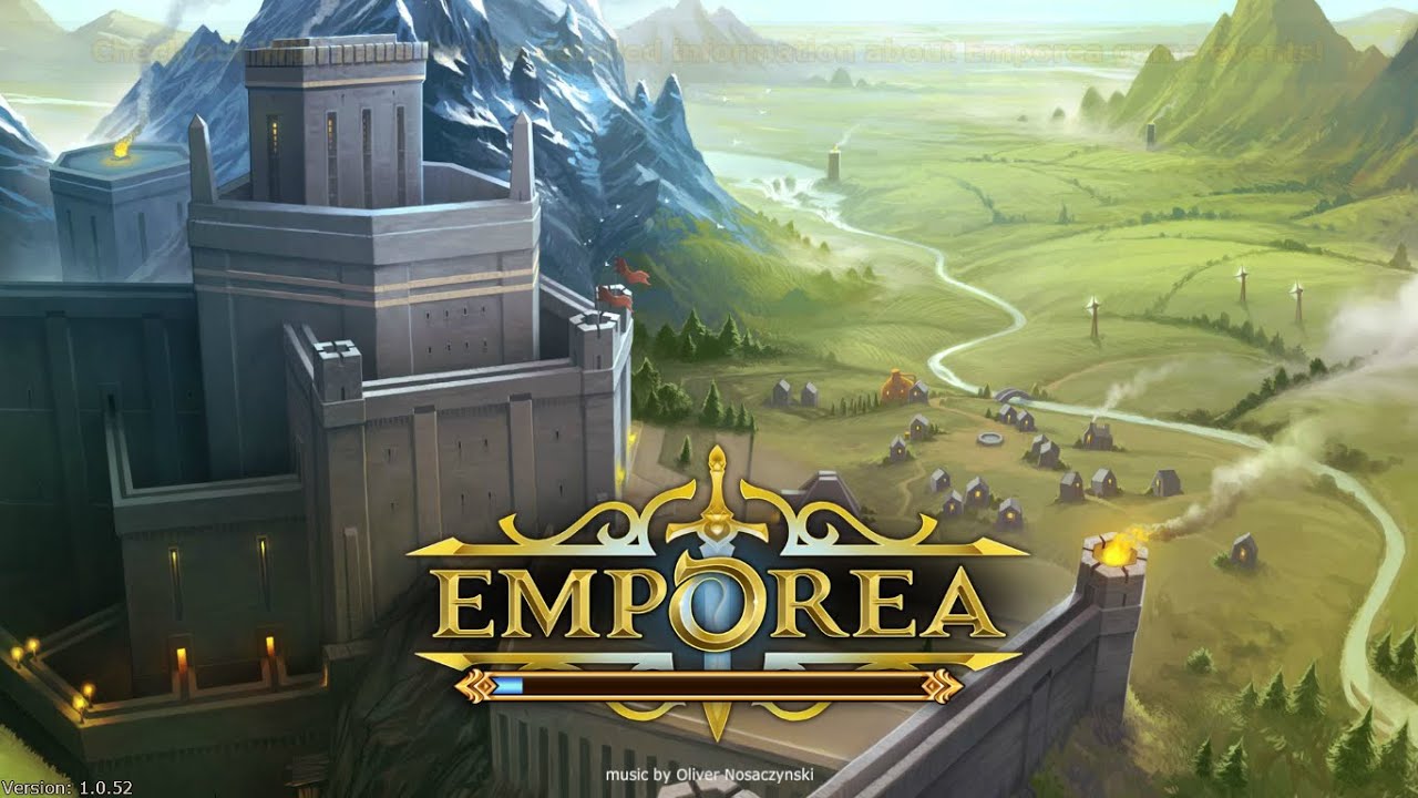 EMPOREA REALM CHEAT FORGE 100% SUCCESS