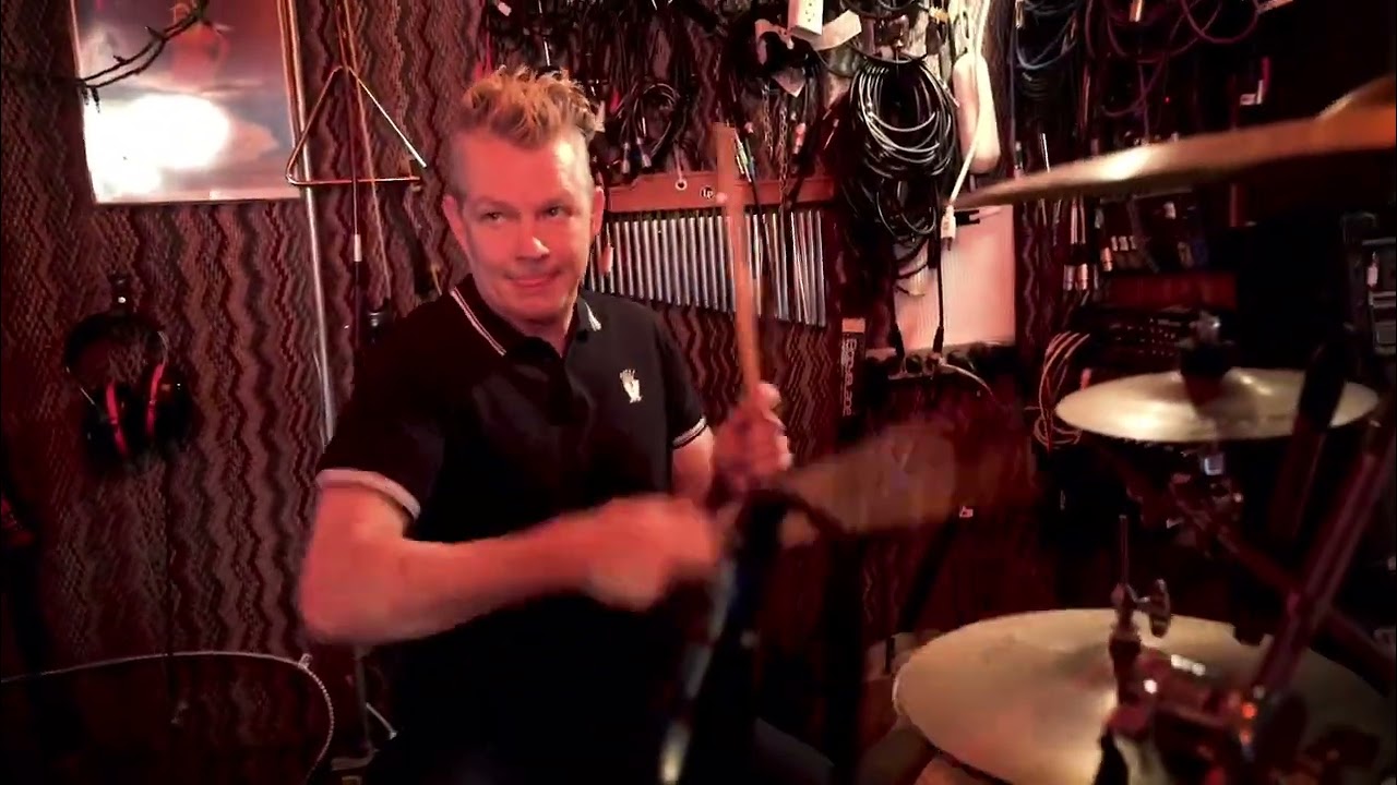 No Doubt's Road to Coachella: Basement Rehearsals