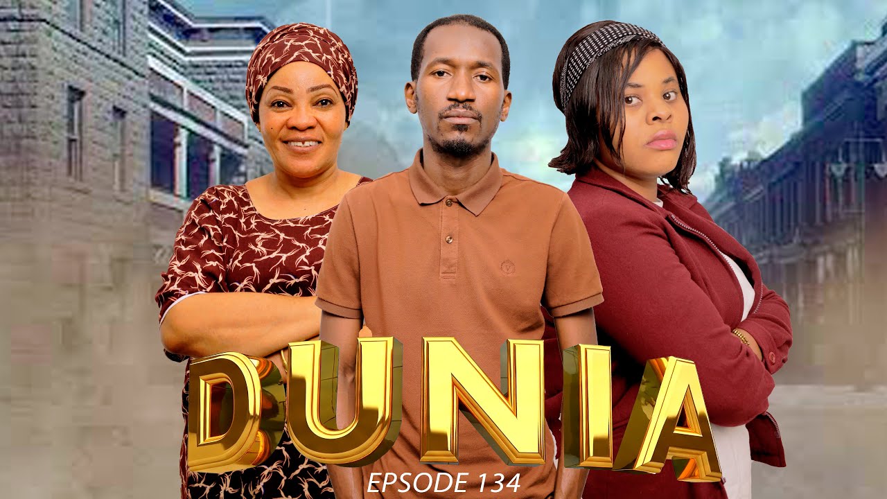 DUNIA (Ep 134)