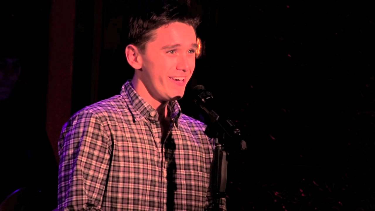 Tyler Jones - "Beautiful to Me" (by Bradford Proctor)