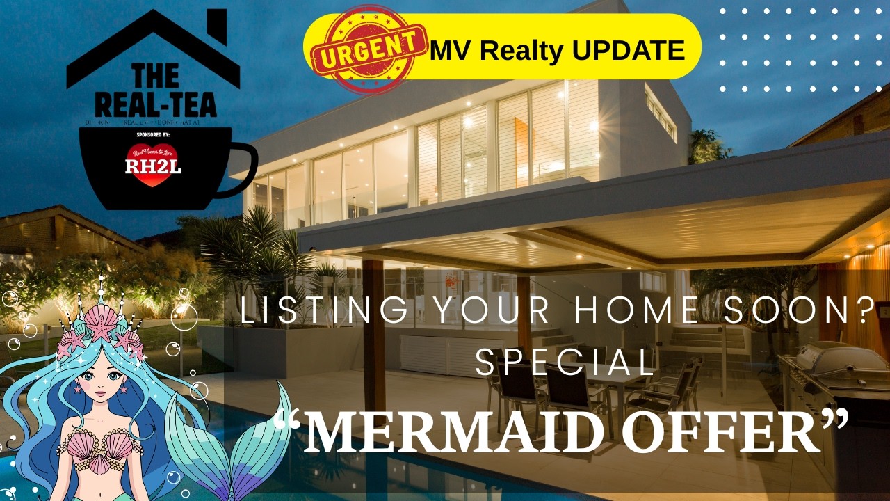 MV Realty Update Your Rights As A Homeowner