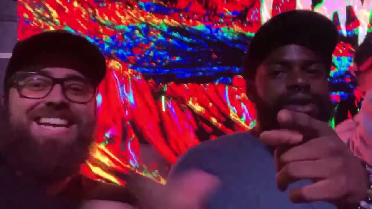 CAMP GREEN LAKE - PIE [OFFICIAL MUSIC VIDEO]