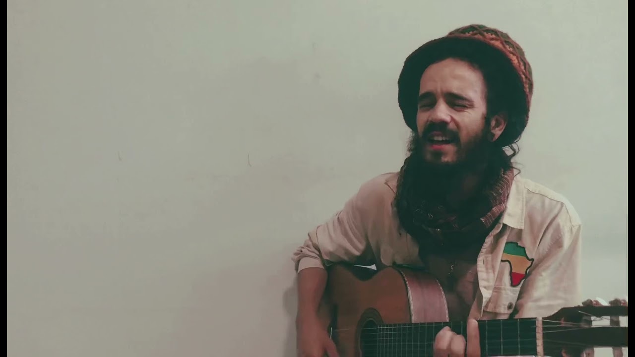 Levanta Guerreiro - GUAIAMUMM