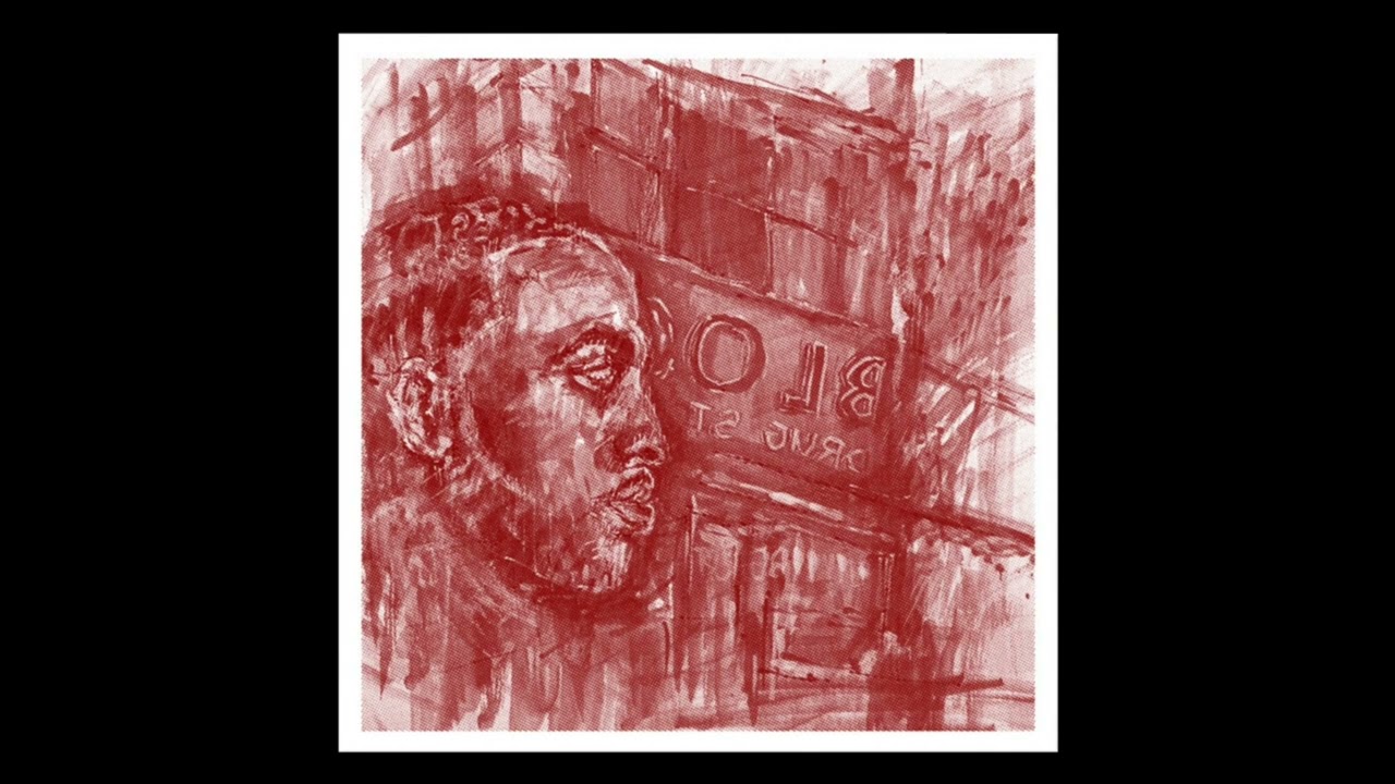 Stove God Cooks & Roc Marciano - Break The Pyrex (Instrumental)