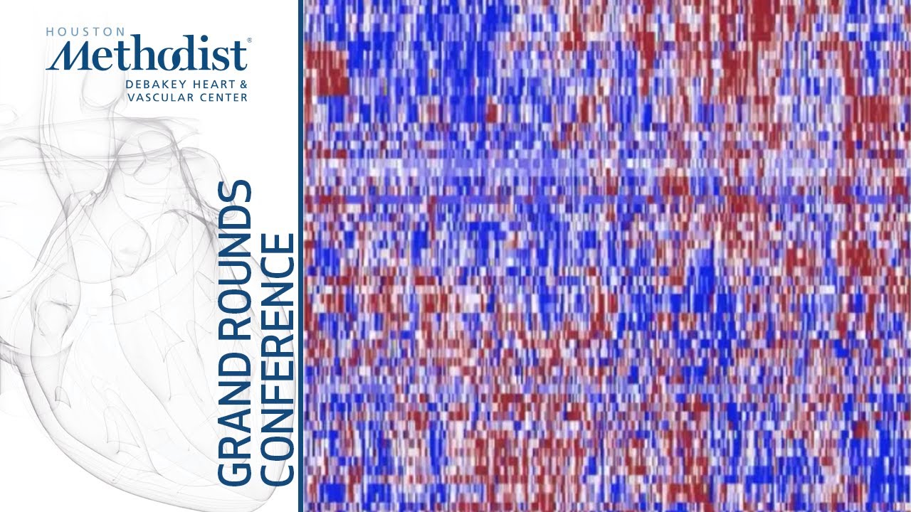 New Approaches to HFpEF in the Era of Precision Medicine (Sanjiv J. Shah, MD) May 13, 2021