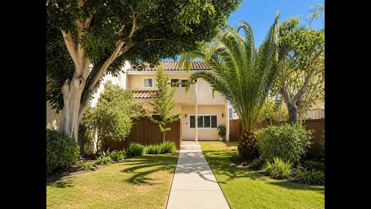 2020 Farrell Avenue #3 | Redondo Beach Real Estate
