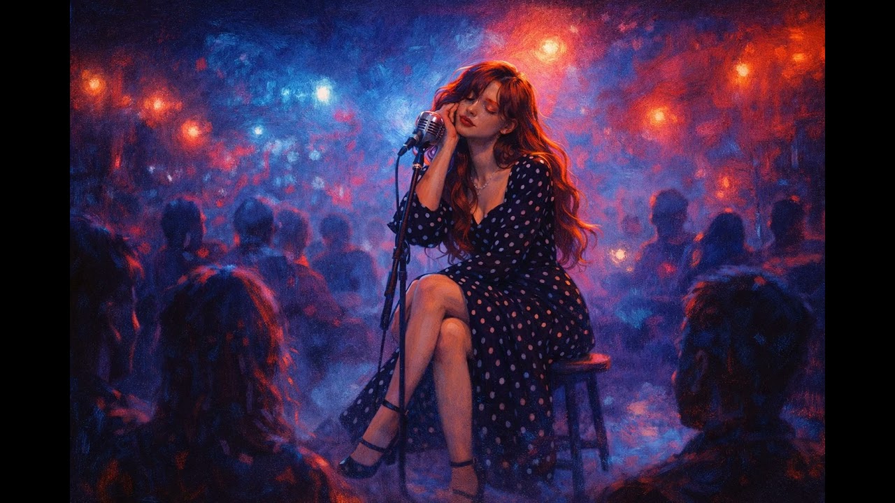 Unuttun mu Beni — Melancholic Rock Remake | Indie Rock × Post-Punk × Soft Hard-Rock