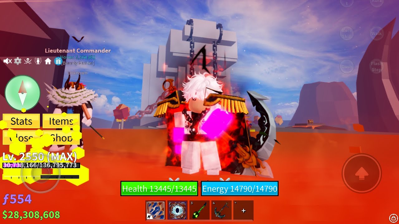 Pvp With My Moderator 