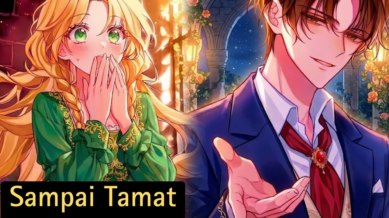 DIKIRA BOCAH BUTA LEMAH, TERNYATA DIA RAJA IBLIS! SATU KERAJAAN KETAR-KETIR 😱