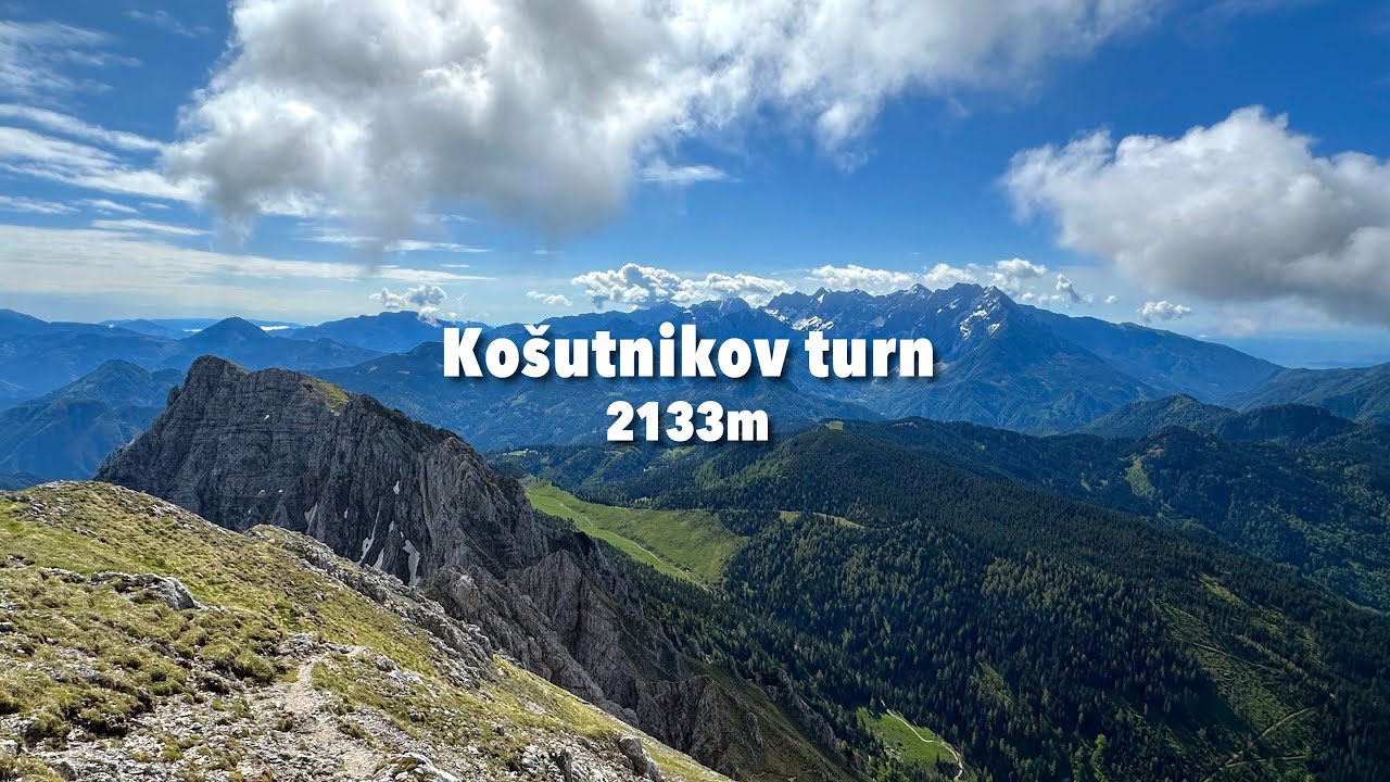 Košutnikov turn - 02.06.2024