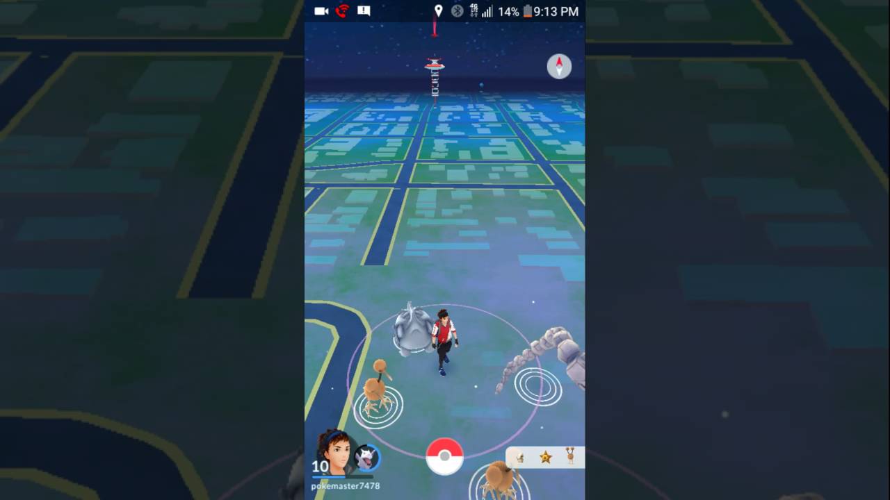 Evolution spree