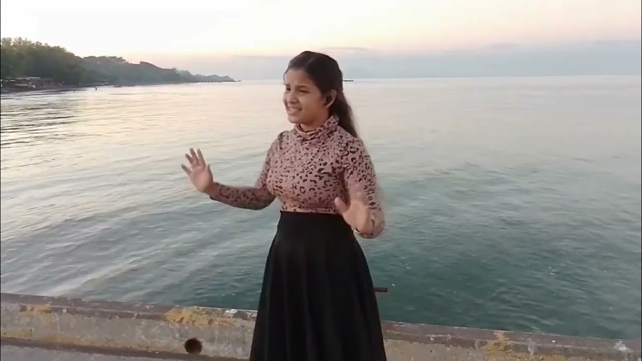 Mi cristo viene (video oficial)Marling Betanco