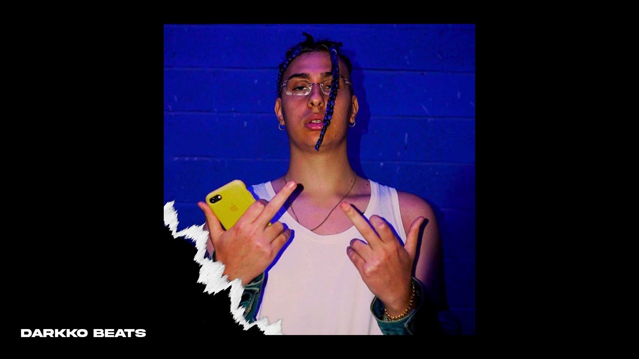 Neo KB x Red Pray Type Beat - NEVERA - Trap Type Beat - (Prod. Darkko)