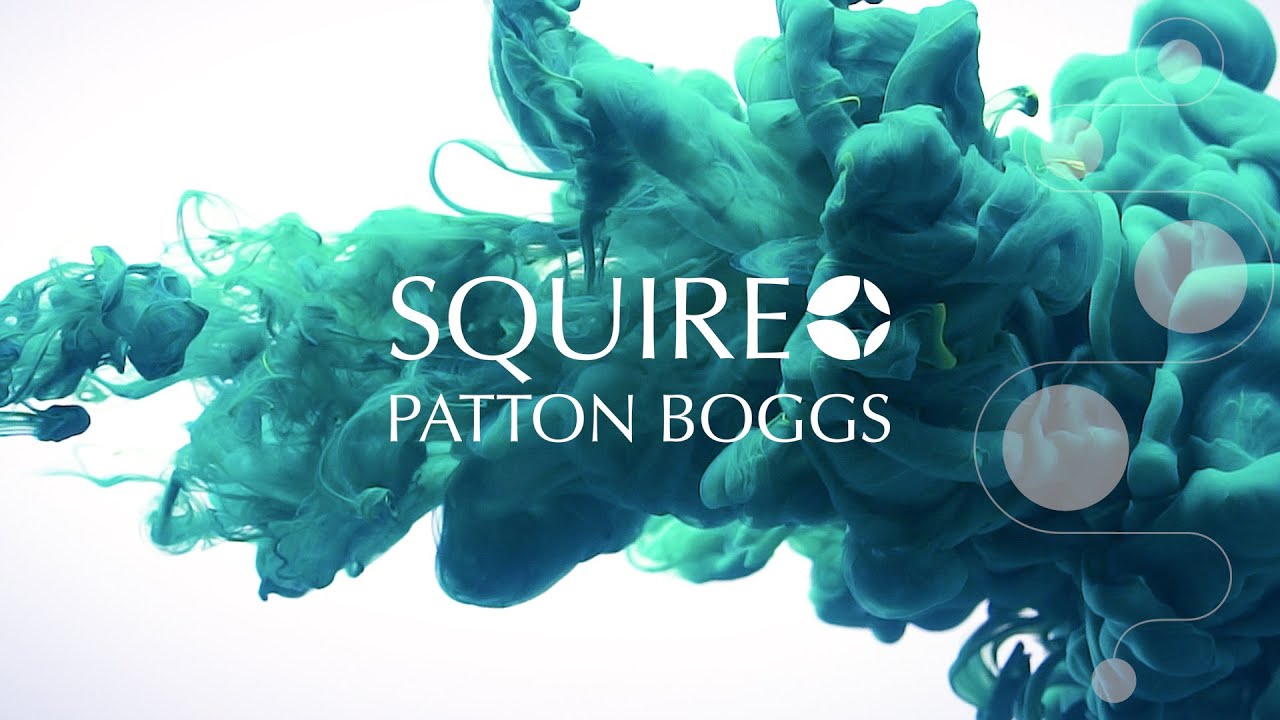 Local Connections | Global Influence | Globally connected law firm | Squire Patton Boggs