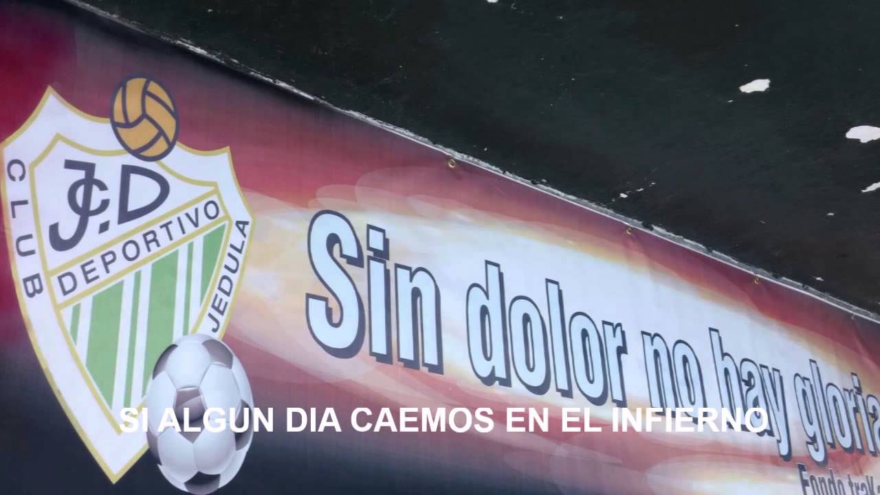 Himno CD Jedula