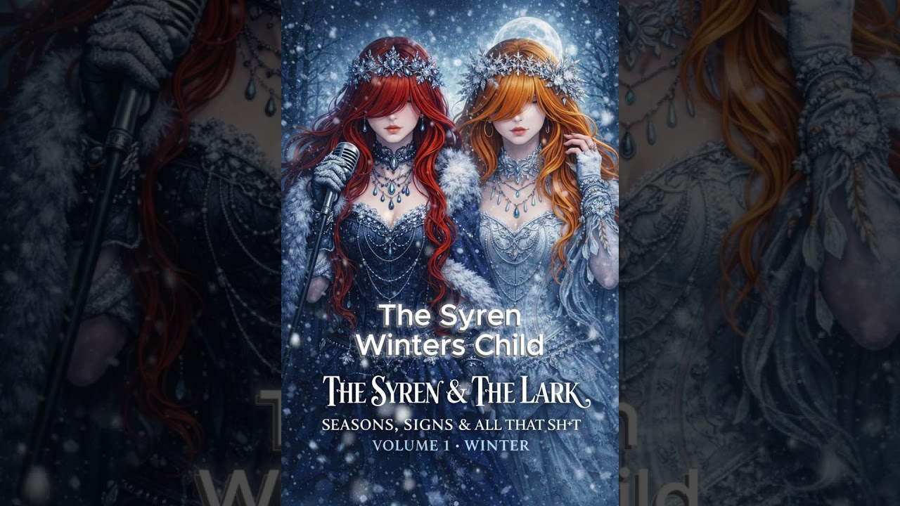 The Syren  -  Winters Child new