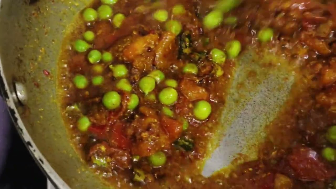 Aalu Gobhi Masala Recipe 