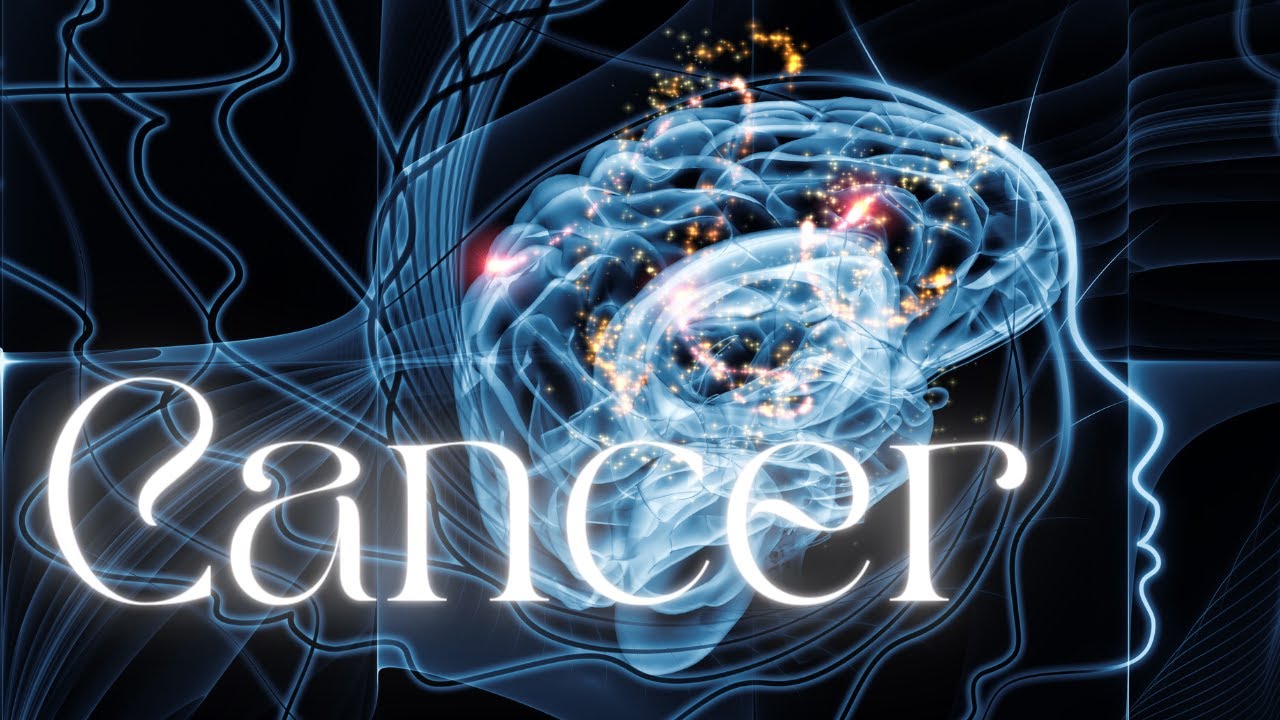 Cancer - Put on your 