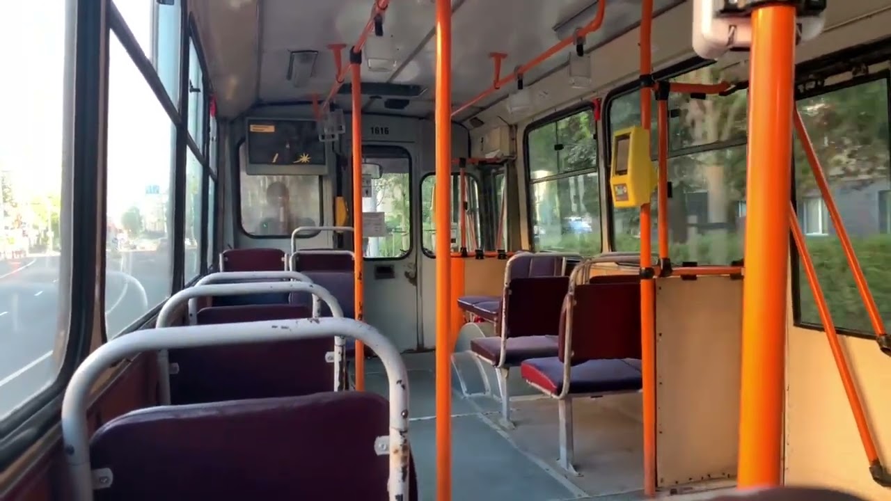 17.6.2022 - Škoda 14 Tr 13/6 #1616