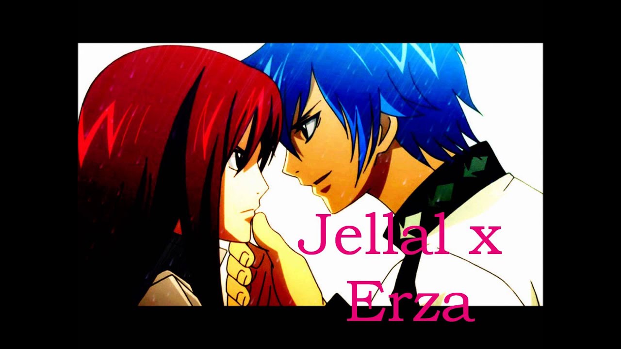 Nightcore - HeartBreaker - G-DRAGON