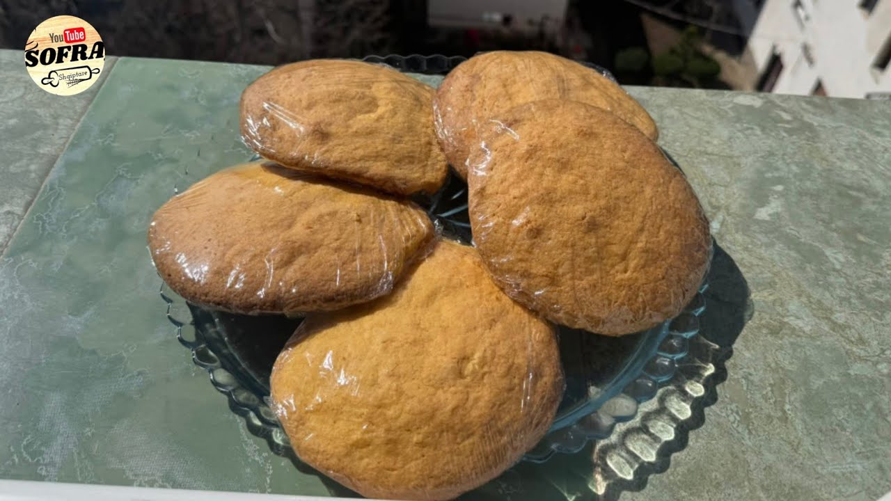 Ballakuma - Receta Origjinale @sofrashqiptare 