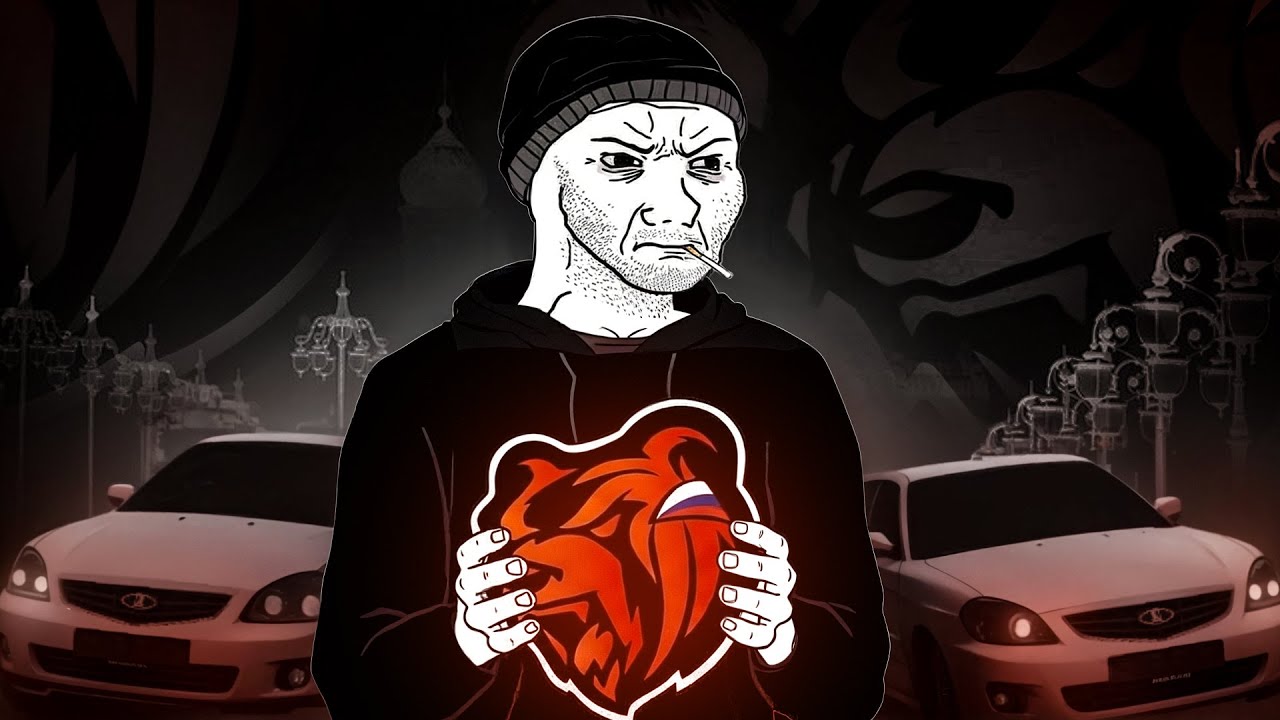 Я ПОИГРАЛ на BLACK RUSSIA...поэтому вам не придётся