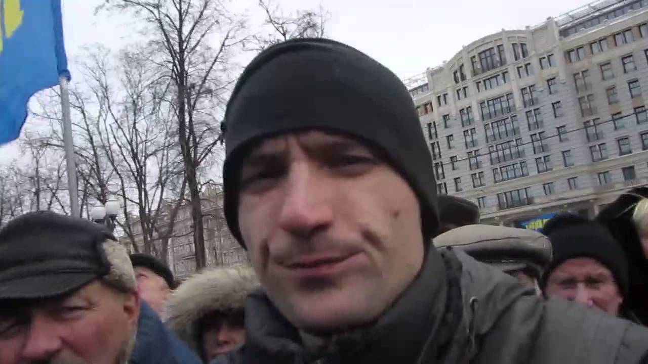 Митинг ЛДПР депутаты Нилов Ярослав и Деньгин Вадим vovan cosmos 888