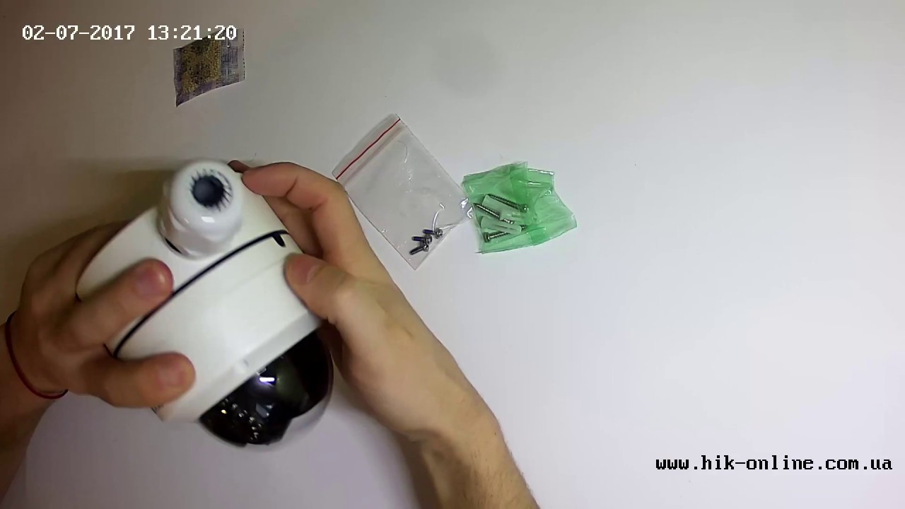 Распределительная коробка HIKVISION DS-1280ZJ-DM18