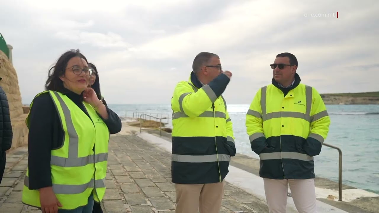 RITMU QAWWI F’TISBIĦ F’MARSASKALA